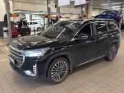 JETOUR X90+ Санкт-Петербург  - изображение 9