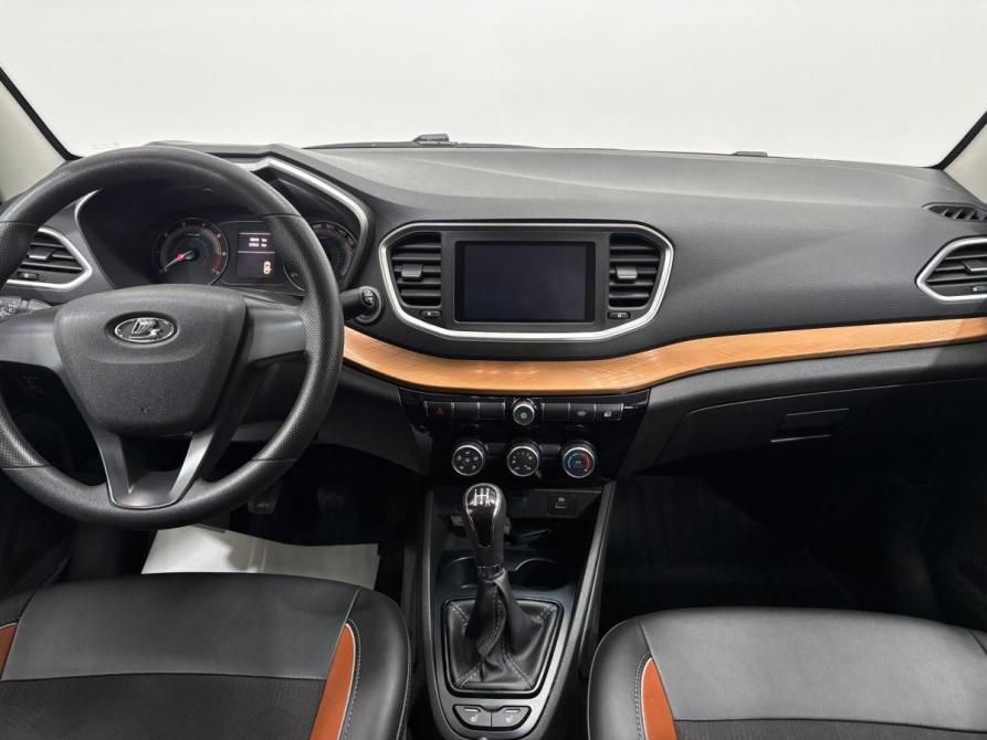 Lada (ВАЗ) Vesta I Рестайлинг (NG) Альметьевск  - изображение 10