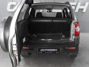 Chevrolet Niva I Рестайлинг Ростов-на-Дону  - изображение 32