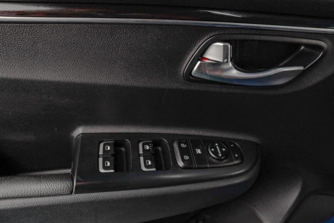 Kia Rio IV с пробегом 2018 года, цена 1 249 000 рублей, 120000 км, седан, Автокод Объявления