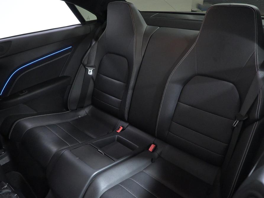 Mercedes-Benz E-Класс IV (W212 S212 C207) Рестайлинг Москва  - изображение 18