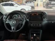 Volkswagen Tiguan I Рестайлинг Екатеринбург  - изображение 39