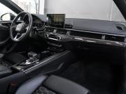 Audi RS 5 II (F5) Рестайлинг Москва  - изображение 42