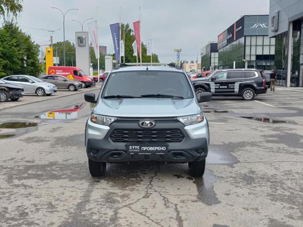 Lada (ВАЗ) Niva Travel I с пробегом 2023 года, цена 995 000 рублей, 40045 км, внедорожник, Автокод Объявления