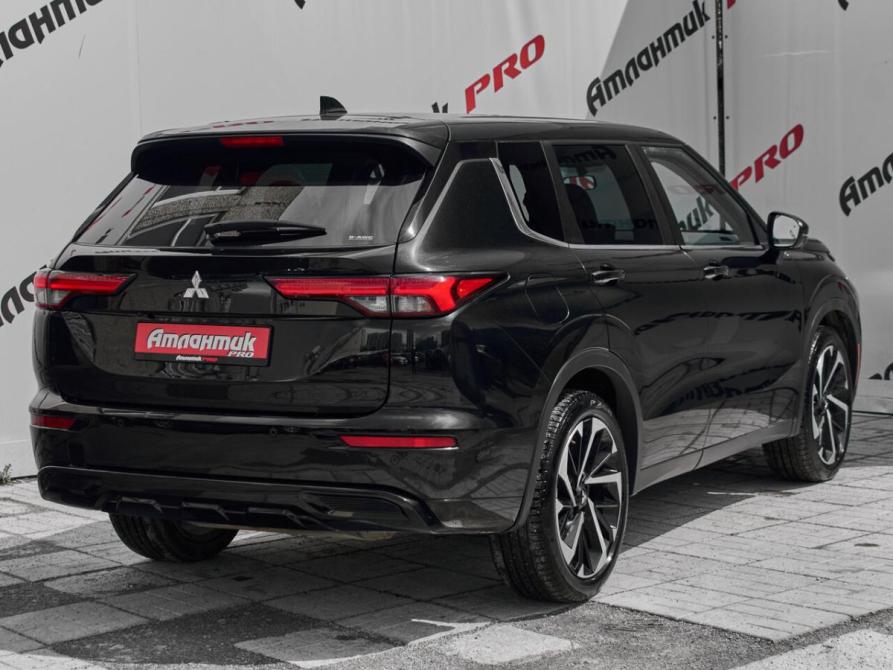 Mitsubishi Outlander IV Екатеринбург  - изображение 6