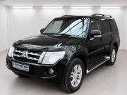 Mitsubishi Pajero IV Рестайлинг 1 Москва  - изображение 20