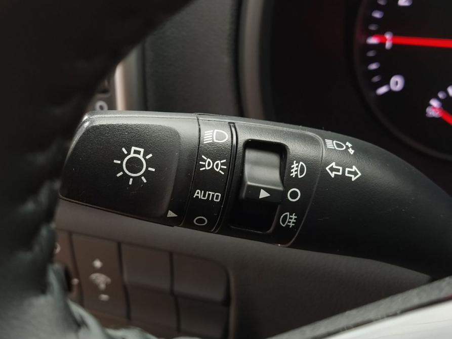 Kia Sportage IV Рестайлинг Екатеринбург  - изображение 10