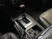 Toyota Land Cruiser Prado 150 Series Рестайлинг 1 Новосибирск  - изображение 27