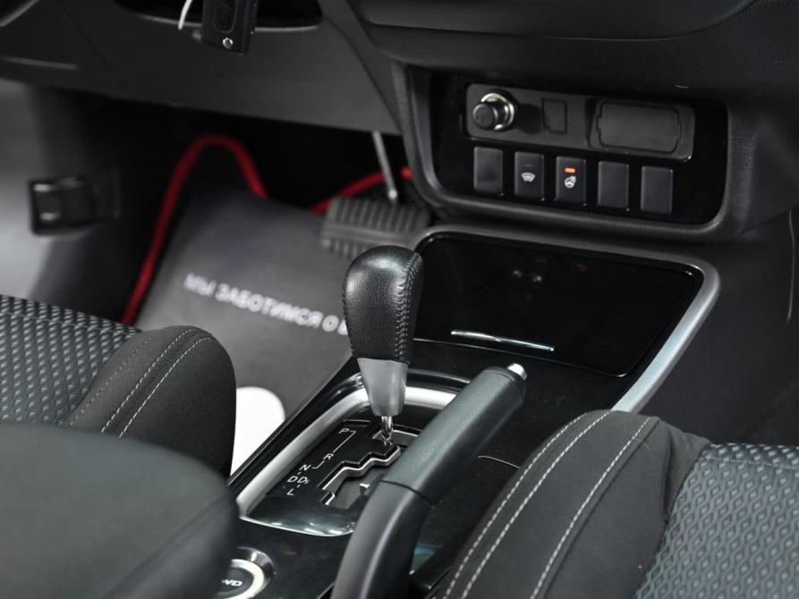 Mitsubishi Outlander III Рестайлинг 3 Москва  - изображение 9
