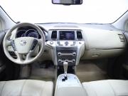 Nissan Murano II (Z51) Рестайлинг Уфа  - изображение 36
