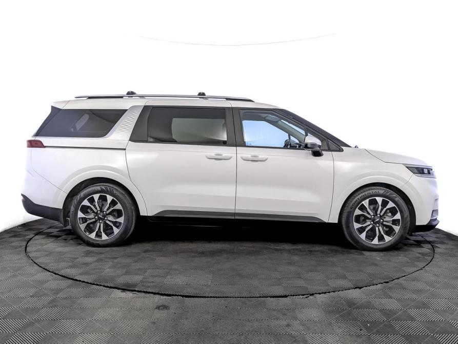Kia Carnival IV Москва  - изображение 4