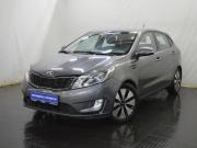 Kia Rio III Санкт-Петербург  - изображение 19