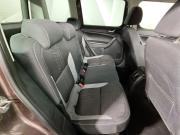 Skoda Yeti I Рестайлинг Москва  - изображение 36