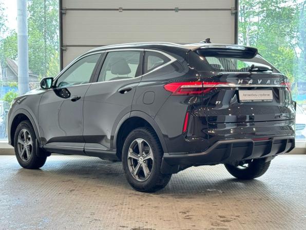 Haval F7 I Рестайлинг с пробегом 2023 года, цена 2 170 000 рублей, 57000 км, внедорожник, Автокод Объявления