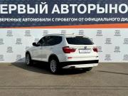 BMW X3 II (F25) Краснодар  - изображение 28