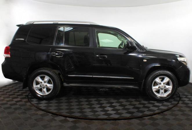 Toyota Land Cruiser 200 Series с пробегом 2011 года, цена 2 670 000 рублей, 398329 км, внедорожник, Автокод Объявления