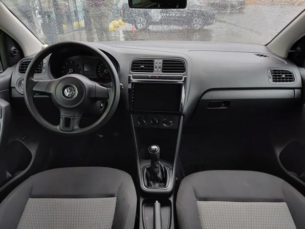 Volkswagen Polo V с пробегом 2012 года, цена 560 000 рублей, 183421 км, седан, Автокод Объявления