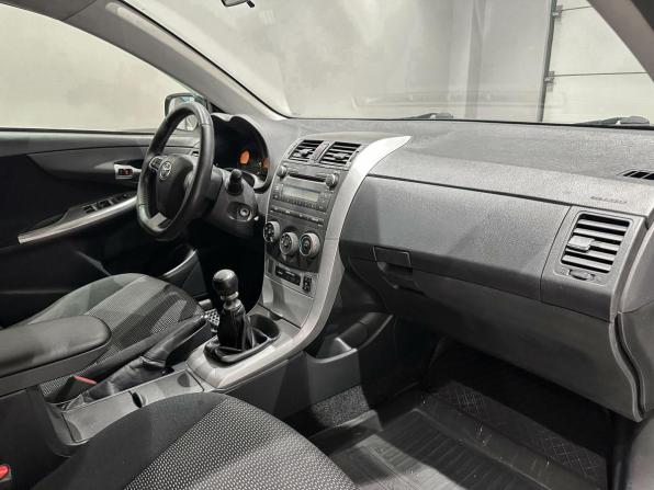 Toyota Corolla X (E140 E150) Рестайлинг с пробегом 2012 года, цена 888 891 рубль, 294791 км, седан, Автокод Объявления