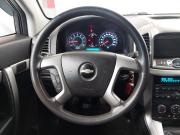 Chevrolet Captiva I Рестайлинг 2 Пермь  - изображение 30