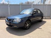 Hyundai Accent II Ростов-на-Дону  - изображение 19