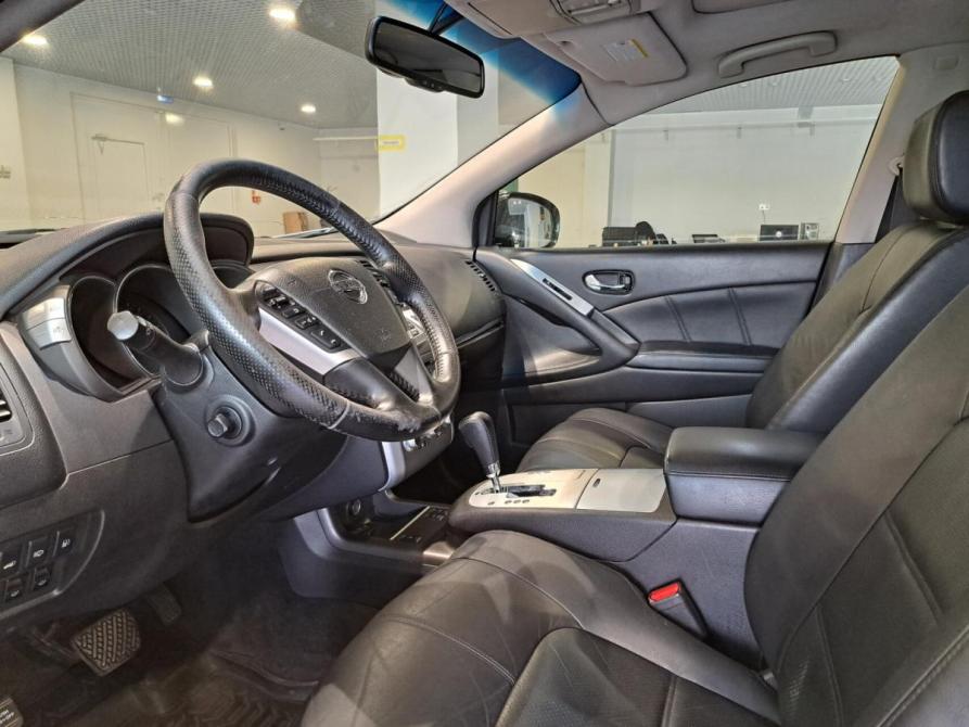 Nissan Murano II (Z51) Рестайлинг 2 Казань  - изображение 20