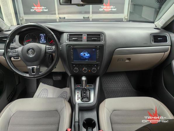 Volkswagen Jetta VI с пробегом 2013 года, цена 1 099 000 рублей, 118600 км, седан, Автокод Объявления