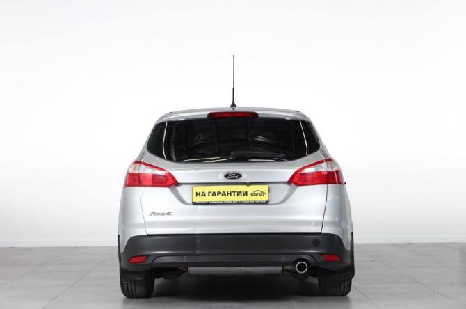 Ford Focus III с пробегом 2012 года, цена 649 000 рублей, 250000 км, универсал, Автокод Объявления