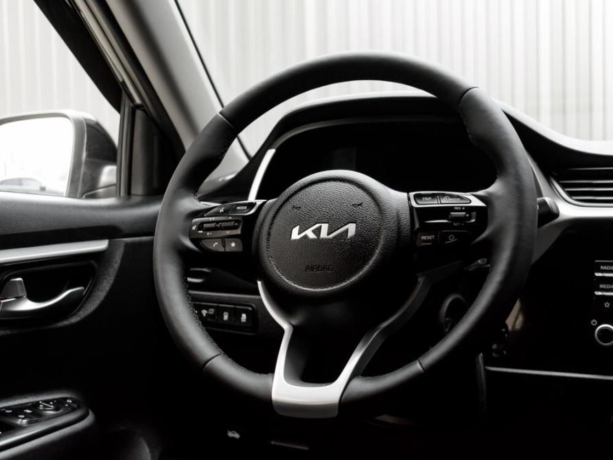Kia Rio IV Рестайлинг Екатеринбург  - изображение 14