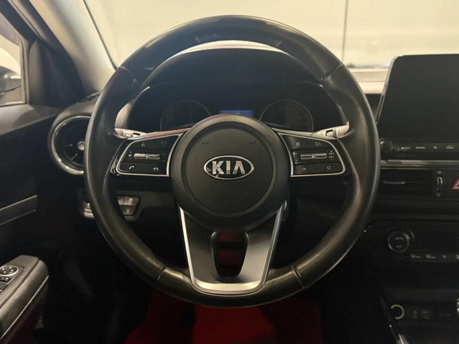 Kia Cerato IV Новосибирск  - изображение 12