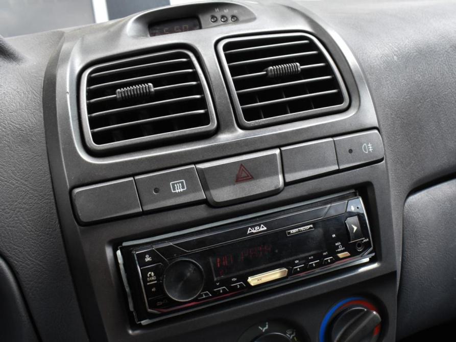 Hyundai Accent II Краснодар  - изображение 13
