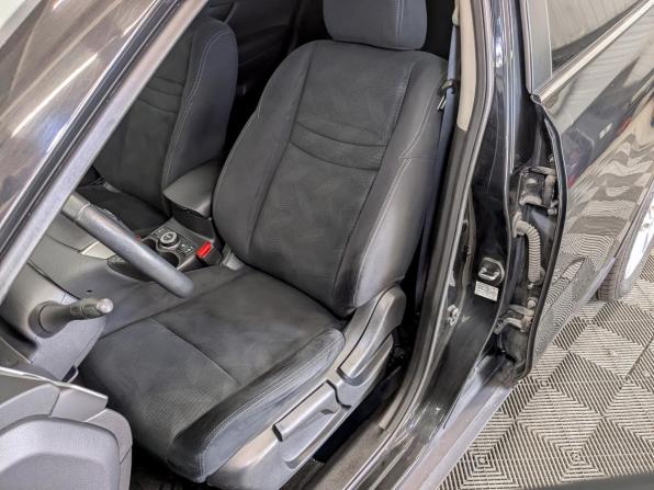 Nissan X-Trail III с пробегом 2015 года, цена 1 800 000 рублей, 110187 км, внедорожник, Автокод Объявления