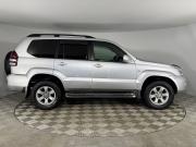Toyota Land Cruiser Prado 120 Series Рестайлинг Москва  - изображение 23