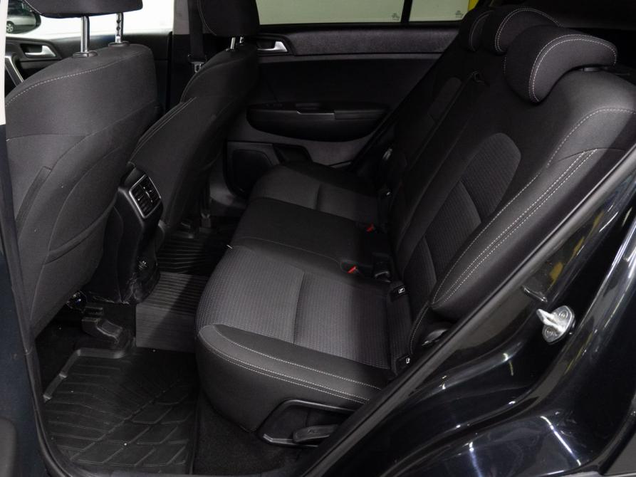 Kia Sportage IV Рестайлинг Тюмень  - изображение 15