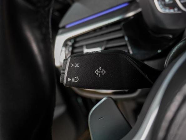 BMW 5 серии VII (G30/G31/G38) Рестайлинг с пробегом 2020 года, цена 3 999 000 рублей, 191367 км, седан, Автокод Объявления