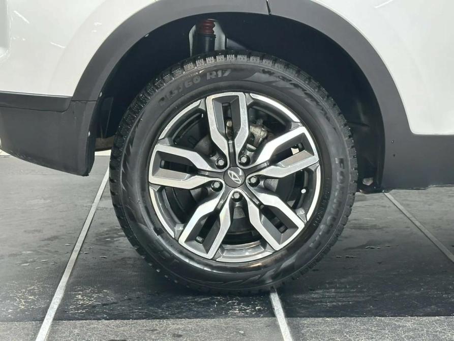 Chery Tiggo 4 I Рестайлинг Красноярск  - изображение 4