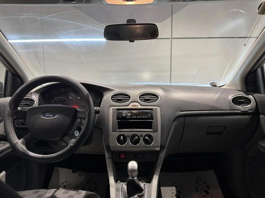 Ford Focus II Рестайлинг Новосибирск  - изображение 11