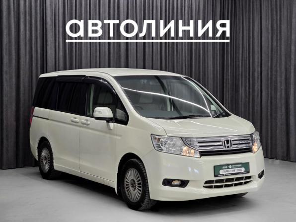 Honda Stepwgn IV с пробегом 2010 года, цена 1 099 000 рублей, 440000 км, минивэн, Автокод Объявления