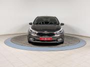 Kia Ceed II Екатеринбург  - изображение 20