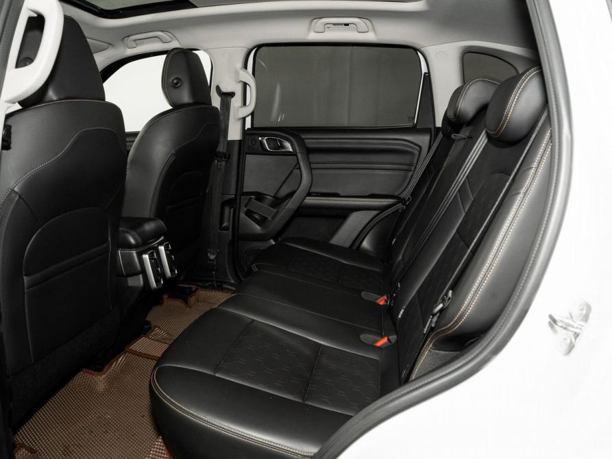 Haval Dargo I Иркутск  - изображение 7