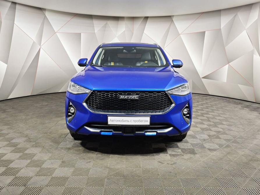Haval F7x I Москва  - изображение 7
