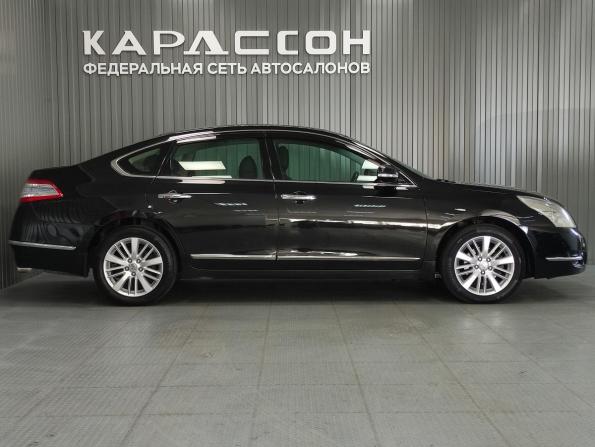 Nissan Teana II Рестайлинг с пробегом 2011 года, цена 910 000 рублей, 187232 км, седан, Автокод Объявления