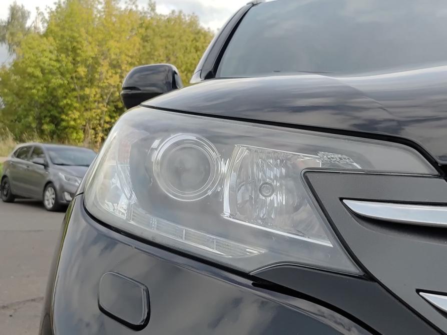 Honda CR-V IV Ижевск  - изображение 21