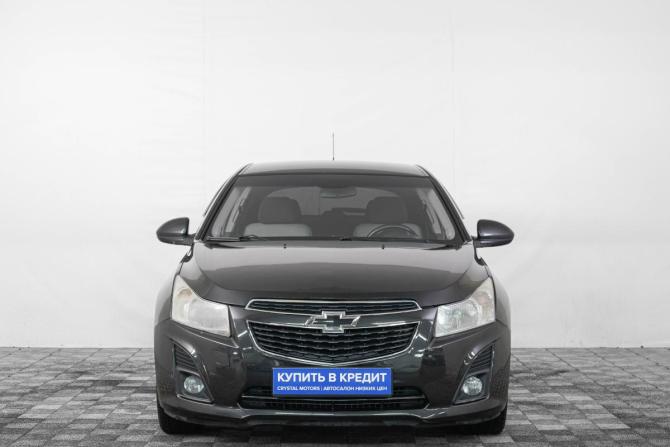 Chevrolet Cruze I Рестайлинг с пробегом 2013 года, цена 729 000 рублей, 184000 км, хэтчбек, Автокод Объявления