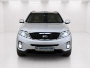 Kia Sorento II Рестайлинг Москва  - изображение 18
