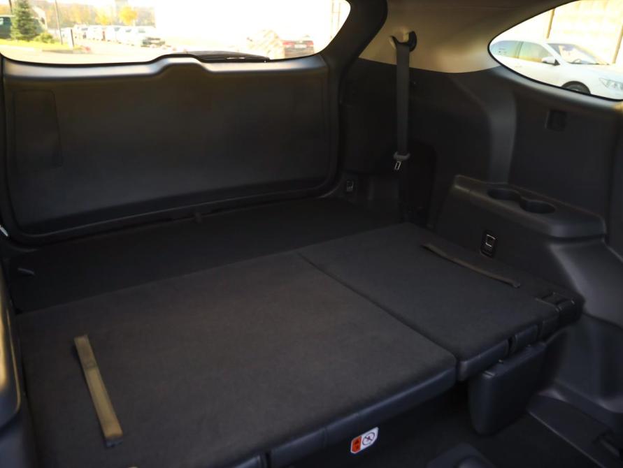 Toyota Highlander IV (XU70) Санкт-Петербург  - изображение 36