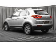 Hyundai Creta I Москва  - изображение 29