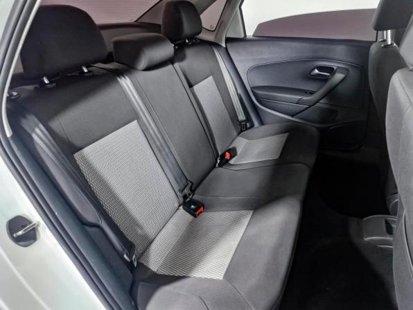 Volkswagen Polo V с пробегом 2014 года, цена 750 000 рублей, 171262 км, седан, Автокод Объявления