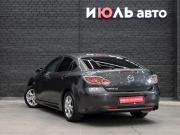 Mazda 6 II (GH) Рестайлинг Екатеринбург  - изображение 23