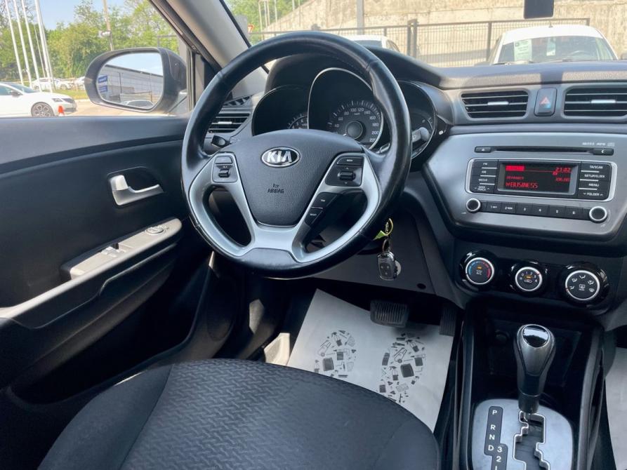 Kia Rio III Рестайлинг Краснодар  - изображение 17