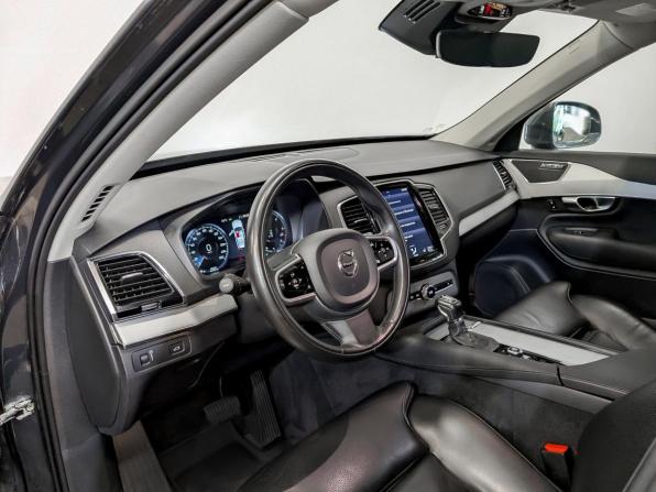 Volvo XC90 II с пробегом 2017 года, цена 3 990 000 рублей, 85379 км, внедорожник, Автокод Объявления